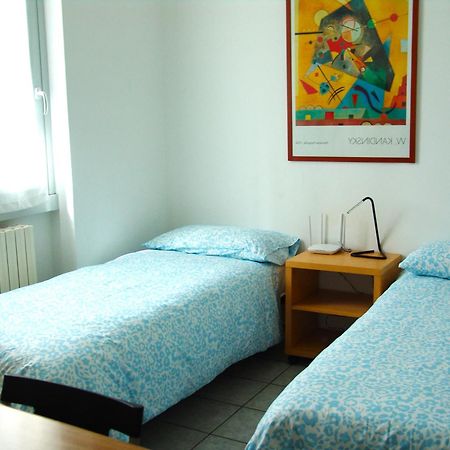 Modern Apartment Luci & Stelle Near Lake Como Nibionno Exterior foto